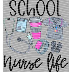 nurse-HS 794